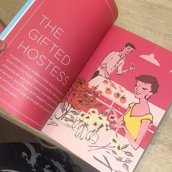 SOLD Z Gallery Cook Book Whats a Hostess to Do? 313 Ideas Inspirations Gift - Picture 7 of 14